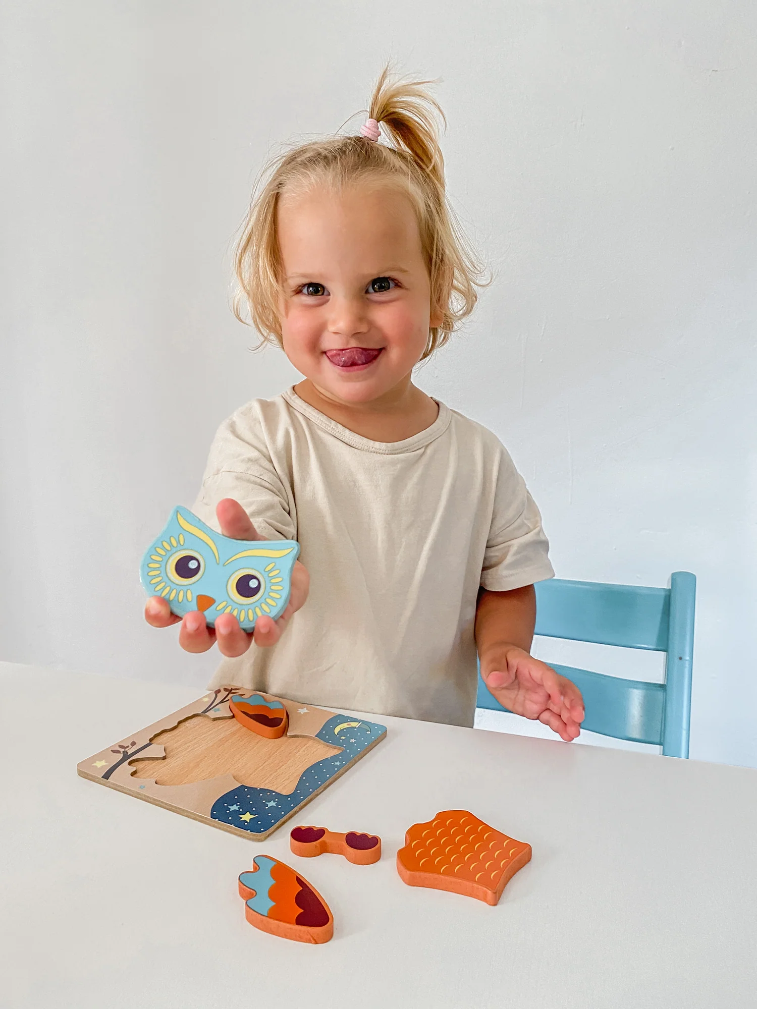 Unlock Your Child's Natural Potential