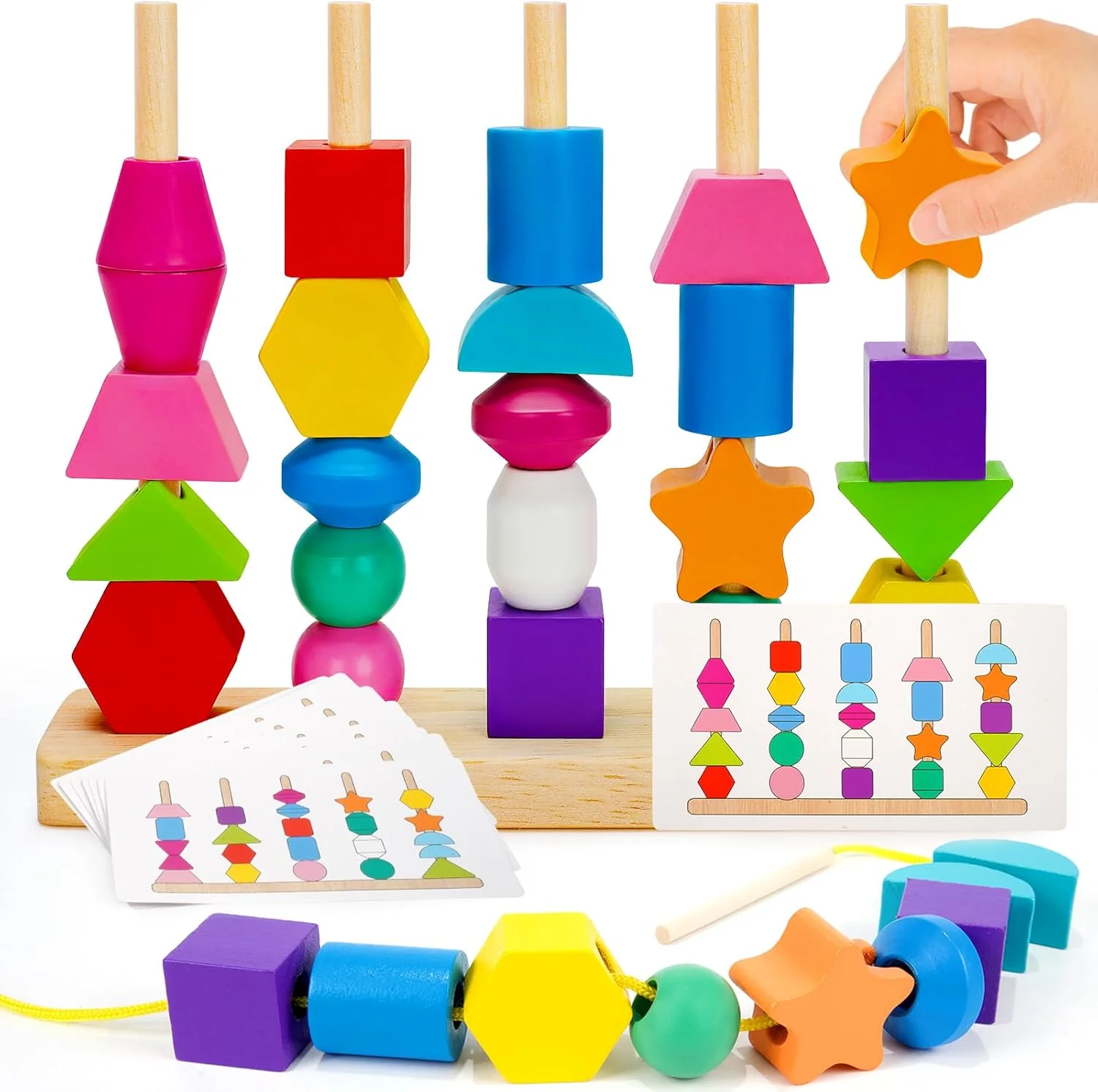 Montessori Bestsellers