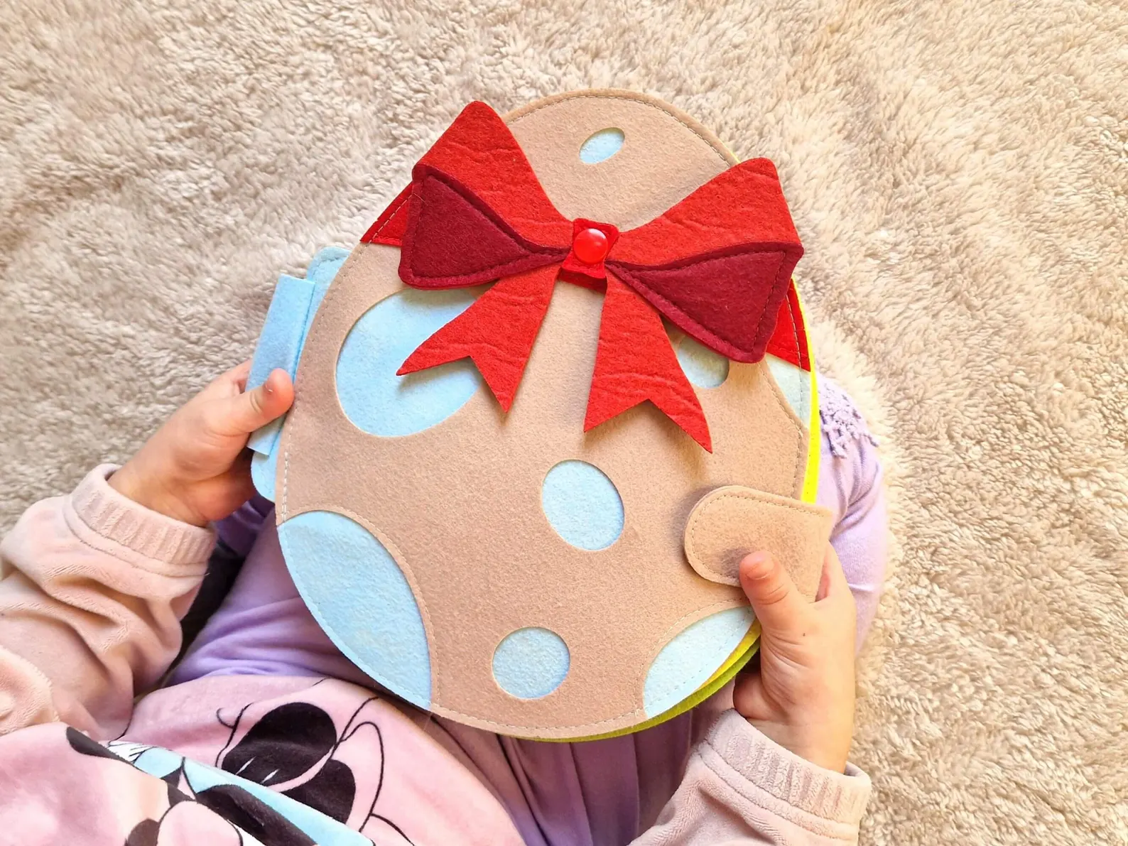 Limited Edition: Easter Drop